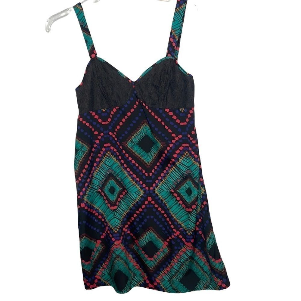 Lottie And Holly Band Of Gypsies Tank Top. Size Medium.